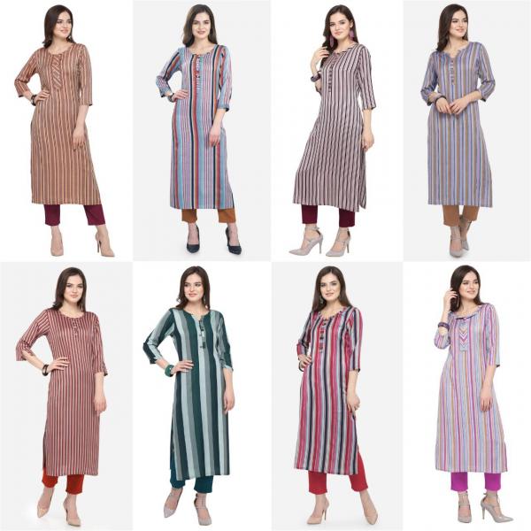 Lining-1-Rayon-Casual-Kurti